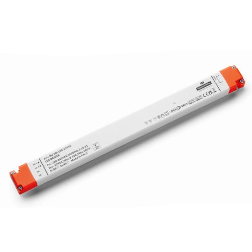 SNAPPY SDL100-24VF6, SLIM LED Netzteil 100W / 24V