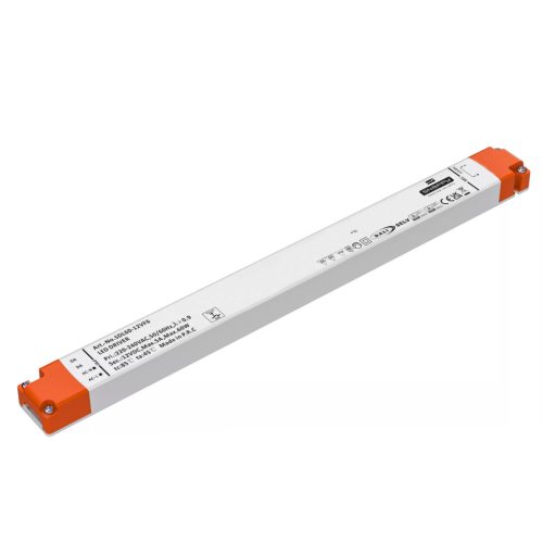 SNAPPY SDL60-24VF6, SLIM LED Netzteil 60W / 24V